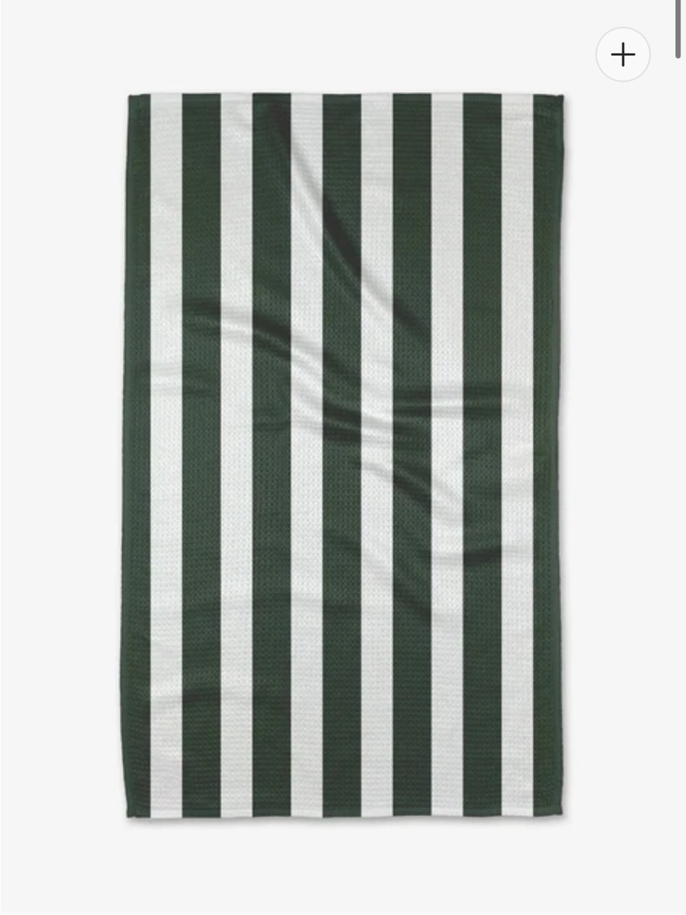 Geometry Striped Towel (set of 3)